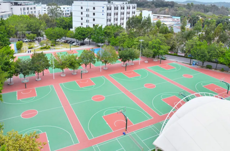 中考350 分以下出路:广州中职自主招生院校名单公布 第32张