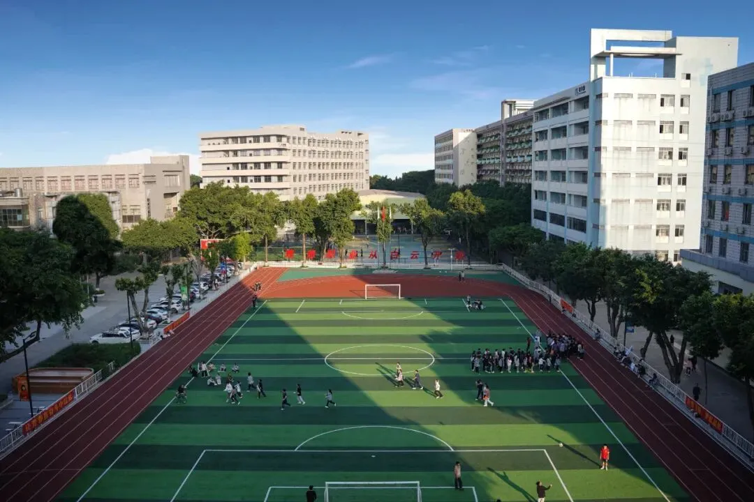 中考350 分以下出路:广州中职自主招生院校名单公布 第46张