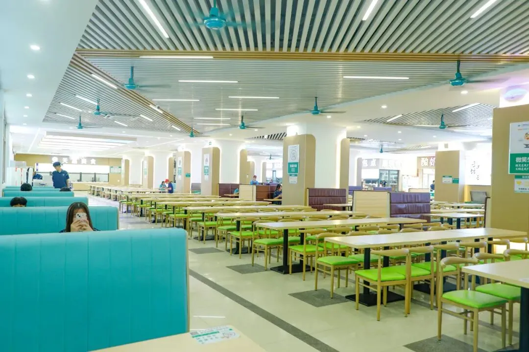 中考350 分以下出路:广州中职自主招生院校名单公布 第48张