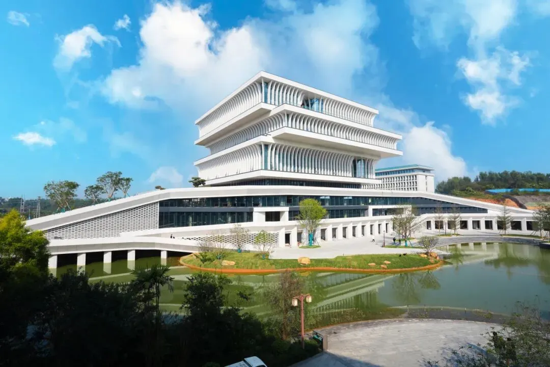 中考350 分以下出路:广州中职自主招生院校名单公布 第54张