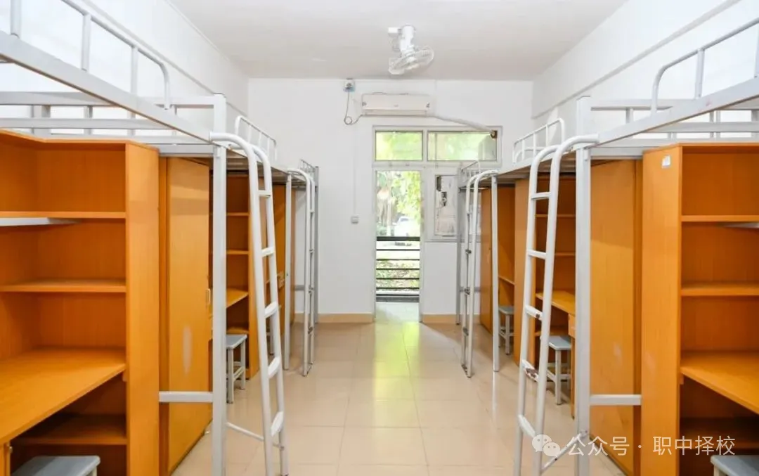 中考350 分以下出路:广州中职自主招生院校名单公布 第56张