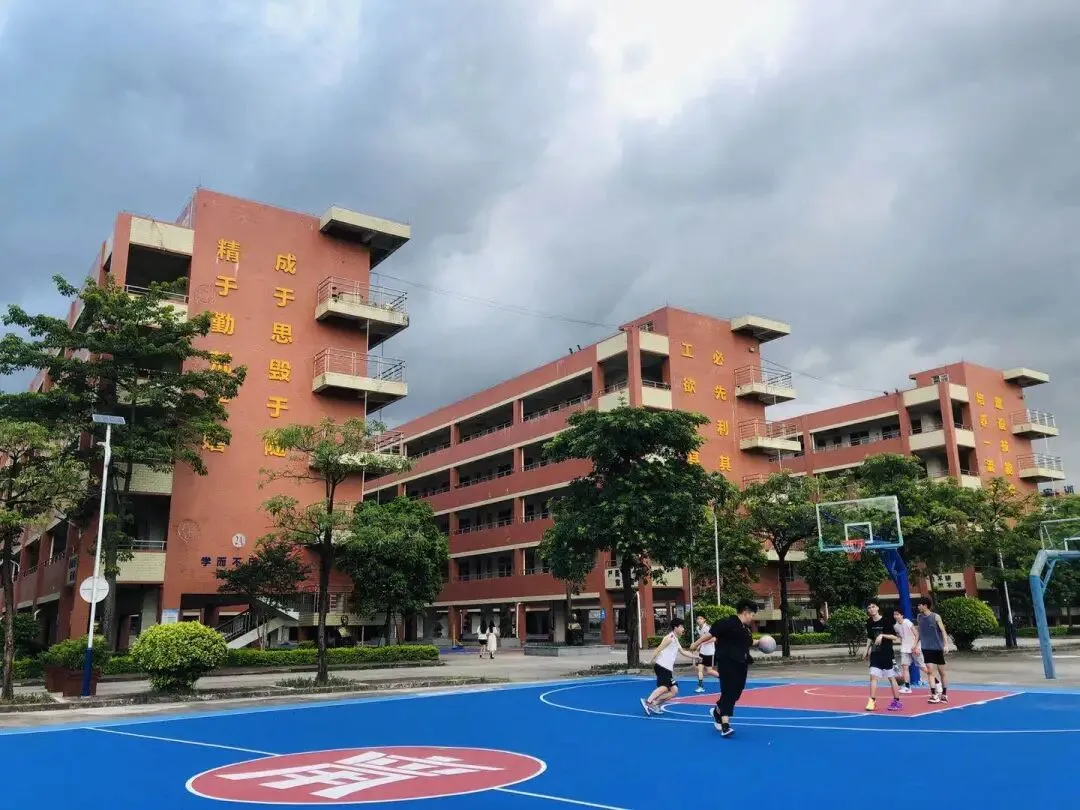 中考350 分以下出路:广州中职自主招生院校名单公布 第70张