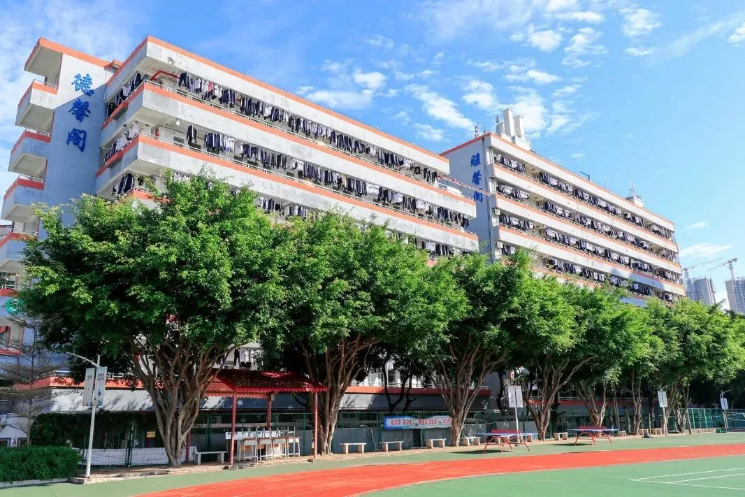 中考350 分以下出路:广州中职自主招生院校名单公布 第81张