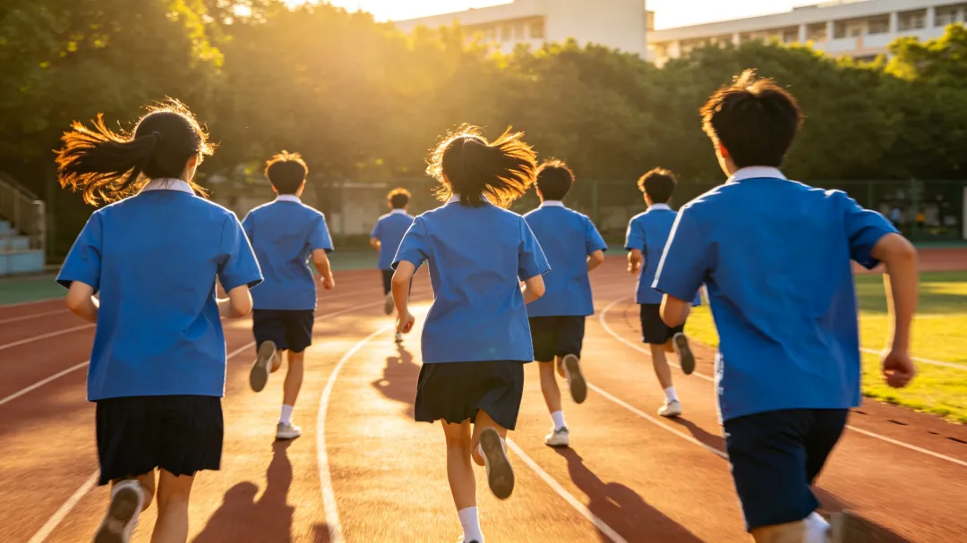 倒计时!体育中考在即,家长们都在焦虑什么? 第1张 倒计时!体育中考在即,家长们都在焦虑什么? 第1张