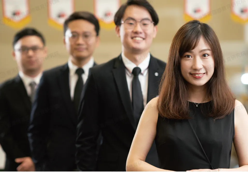 2026港校面试全攻略:高频真题+答题模板+英文实战 第17张