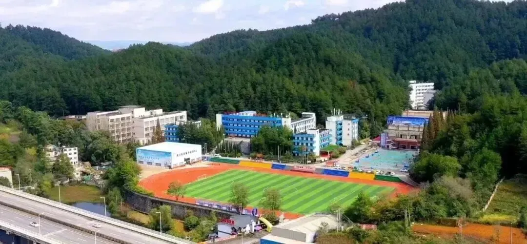 2026 年贵阳市中考分数线深度分析 | 2022-2025 年投档控制线、各高中录取分数线完整汇总 第20张 2026 年贵阳市中考分数线深度分析 | 2022-2025 年投档控制线、各高中录取分数线完整汇总 第20张