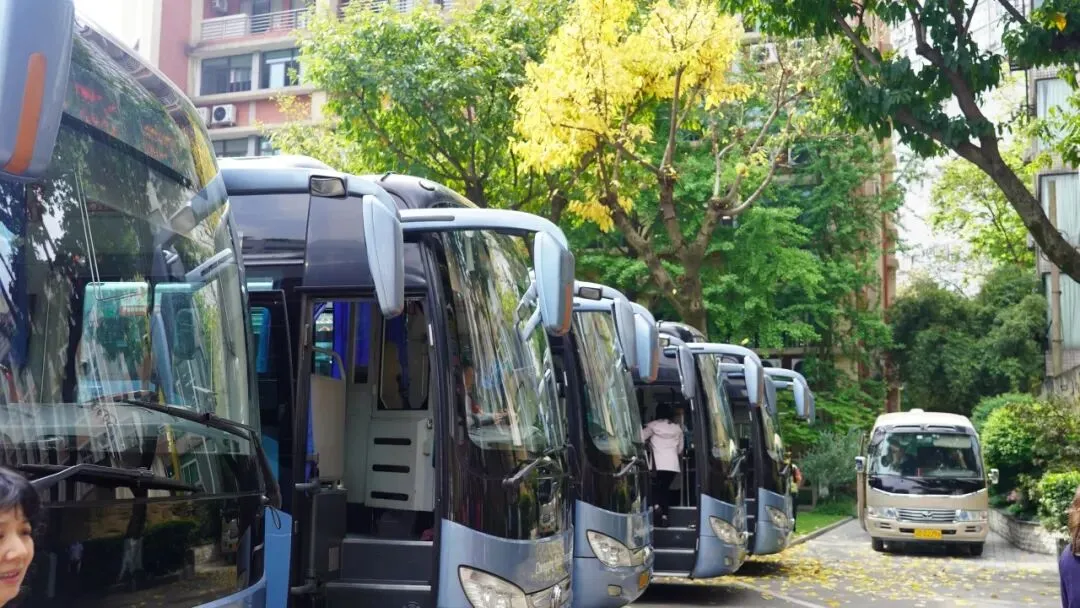 热血逐梦,不负韶华!直击初三体育中考暖心现场 第18张