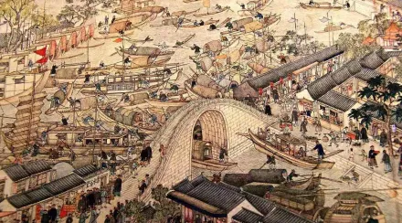 2026年中考历史主观题强化训练60题(5)学生版 第2张