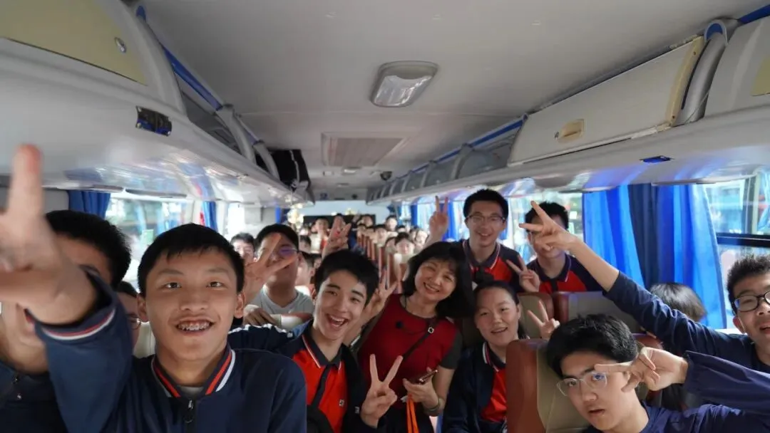 热血逐梦,不负韶华!直击初三体育中考暖心现场 第21张