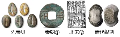 2026年中考历史主观题强化训练60题(5)学生版 第8张