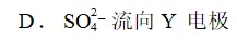 2026.4东北育才高一化学月考试卷+答案 第6张