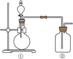 2026.4东北育才高一化学月考试卷+答案 第13张