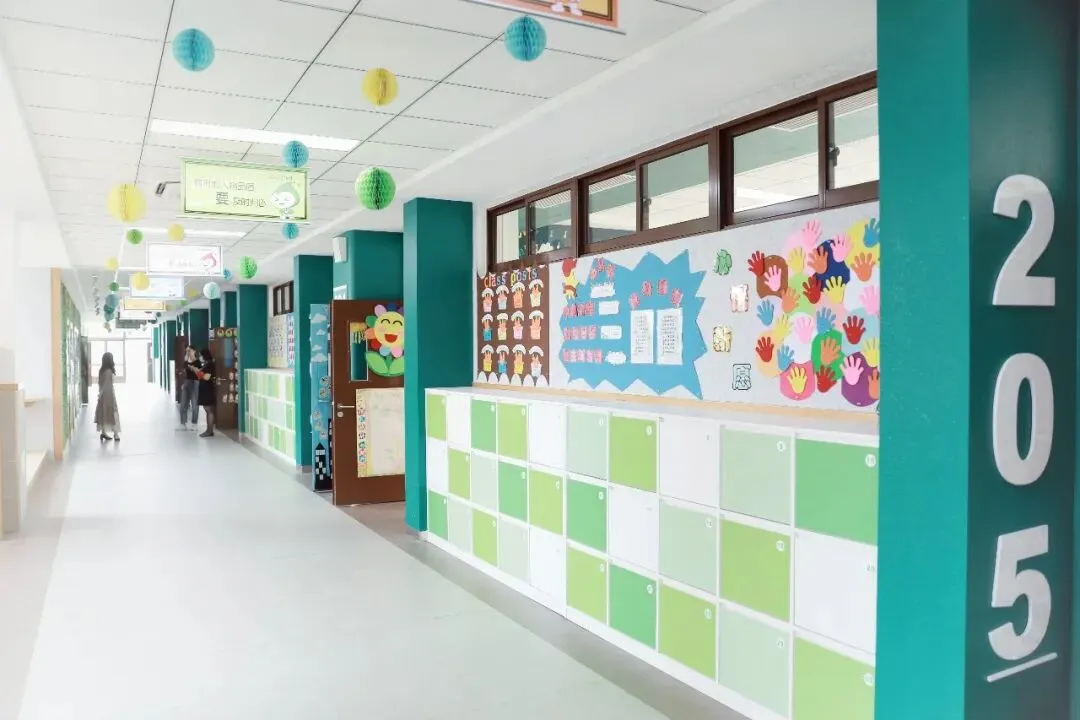 学费3.7万,中考普娃3年后竟被UCLOP10大学抢走!上海这所世外学校,让国际校中产家长集体破防… 第23张