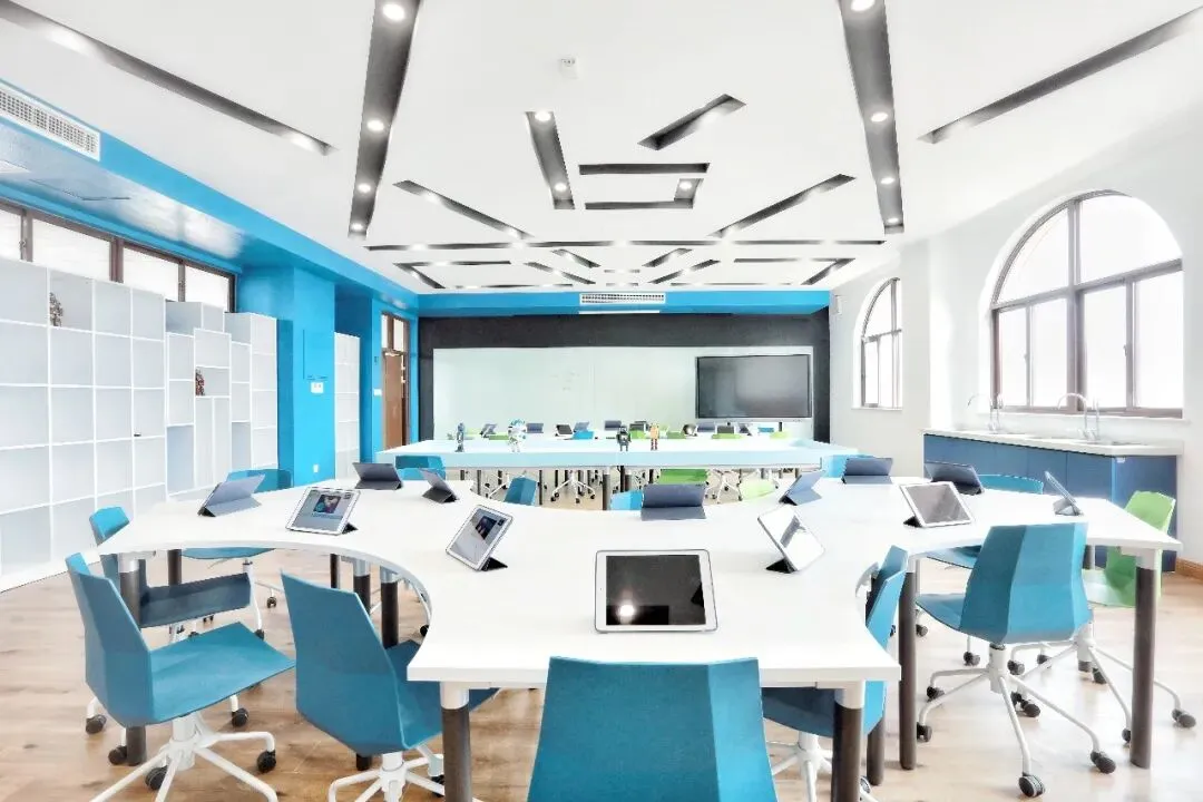 学费3.7万,中考普娃3年后竟被UCLOP10大学抢走!上海这所世外学校,让国际校中产家长集体破防… 第27张