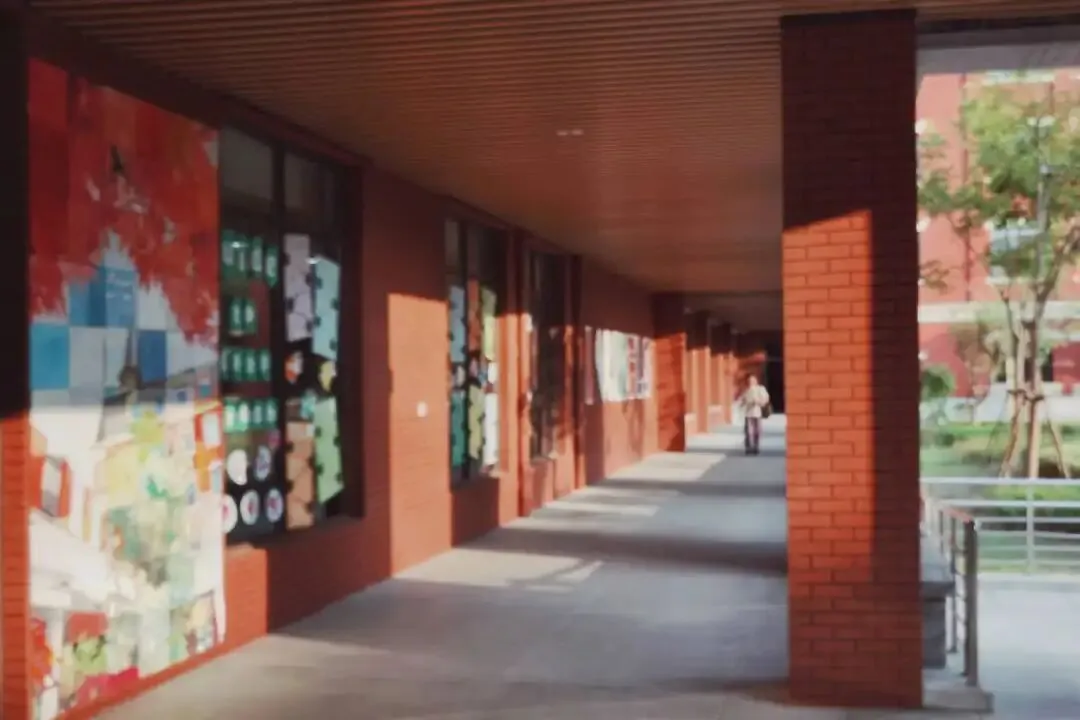 学费3.7万,中考普娃3年后竟被UCLOP10大学抢走!上海这所世外学校,让国际校中产家长集体破防… 第28张