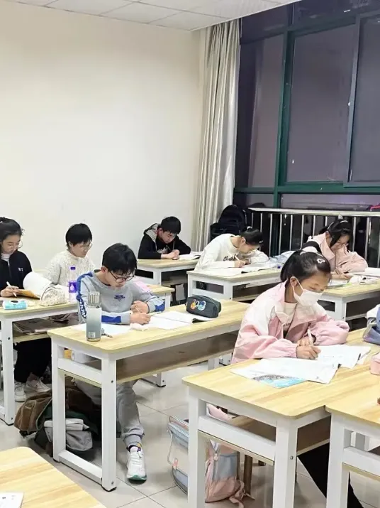 启航教育|初三全日制班,助力中考圆梦 第9张