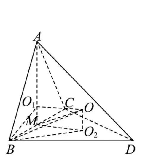 试卷难度归档#5 - 2026厦门二模 第2张