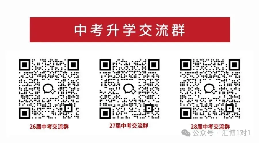 2026北京中考:各区校额到校名额预测! 第2张