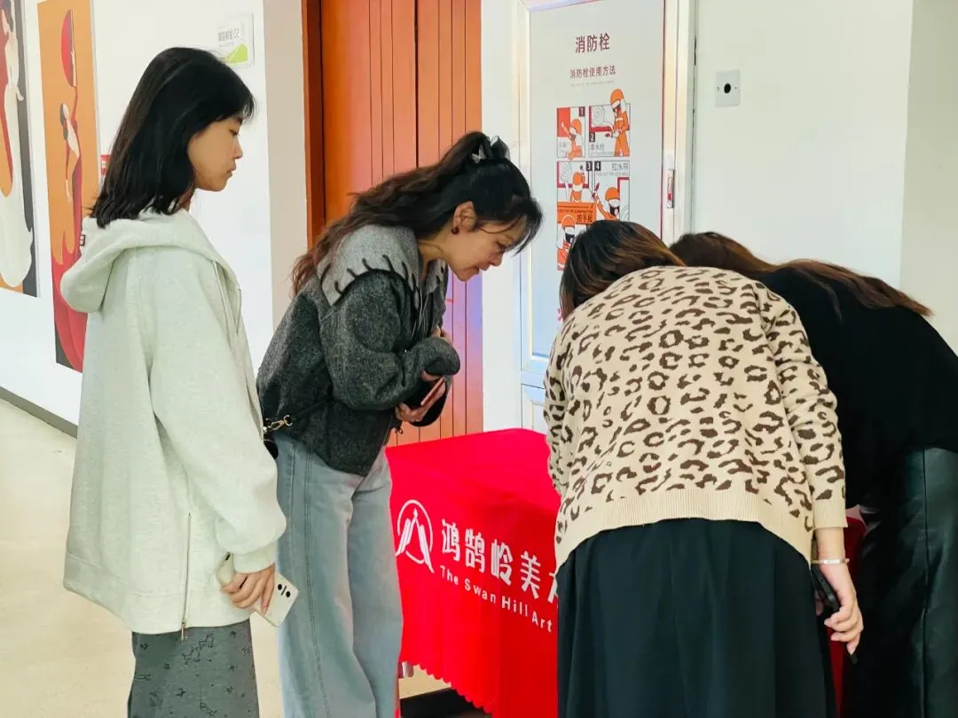 2026年唐山市美术中考首场模拟考试试卷分析会丨鸿鹄岭美术教育 第19张