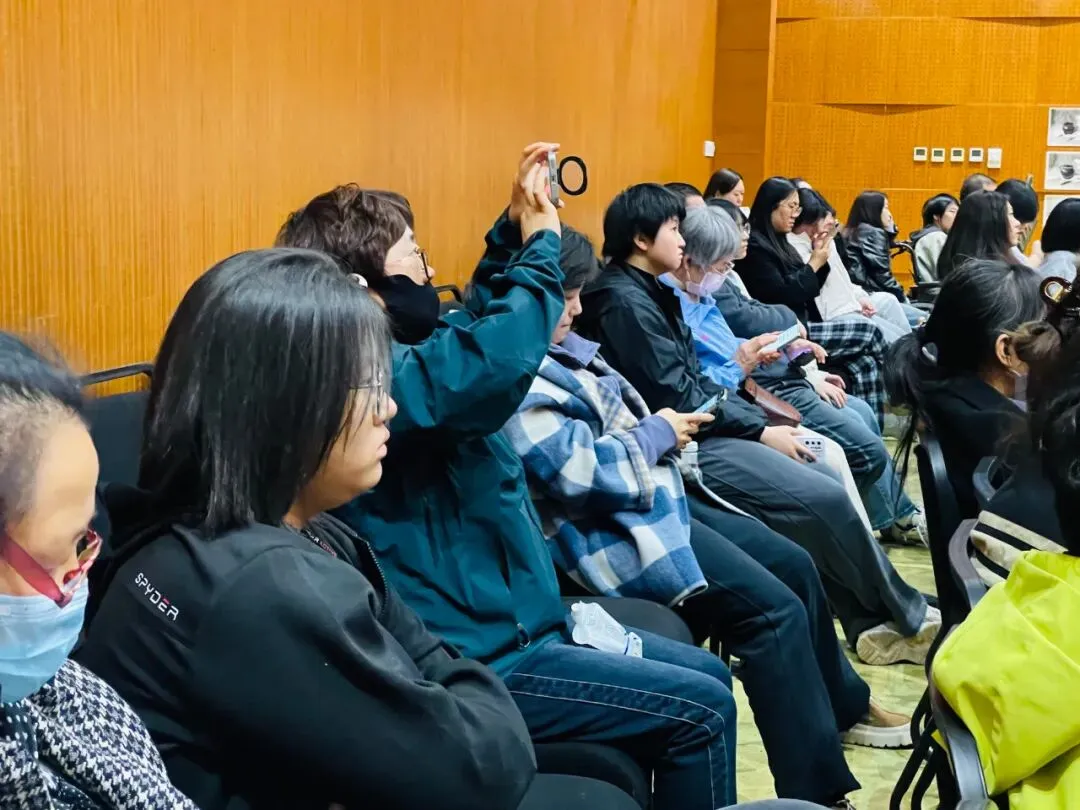 2026年唐山市美术中考首场模拟考试试卷分析会丨鸿鹄岭美术教育 第27张