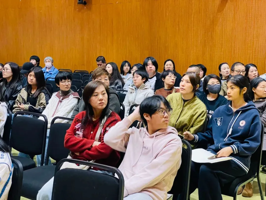 2026年唐山市美术中考首场模拟考试试卷分析会丨鸿鹄岭美术教育 第29张