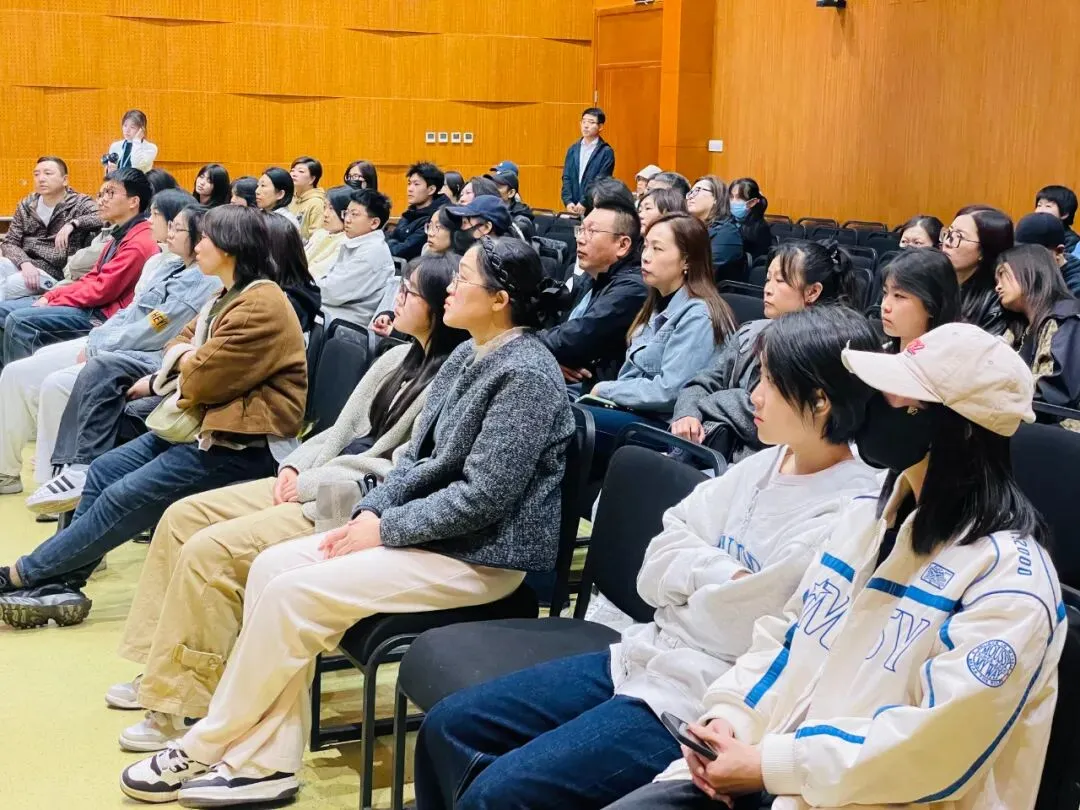 2026年唐山市美术中考首场模拟考试试卷分析会丨鸿鹄岭美术教育 第32张