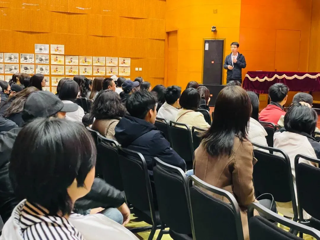 2026年唐山市美术中考首场模拟考试试卷分析会丨鸿鹄岭美术教育 第36张