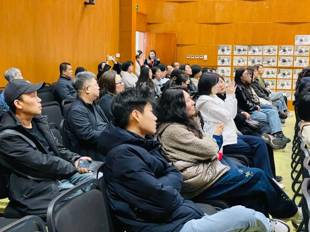 2026年唐山市美术中考首场模拟考试试卷分析会丨鸿鹄岭美术教育 第39张