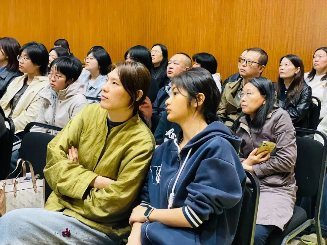 2026年唐山市美术中考首场模拟考试试卷分析会丨鸿鹄岭美术教育 第40张