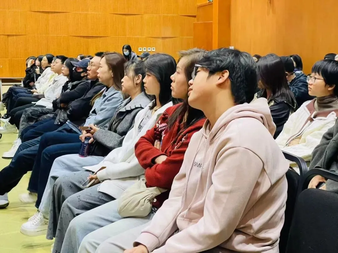 2026年唐山市美术中考首场模拟考试试卷分析会丨鸿鹄岭美术教育 第42张