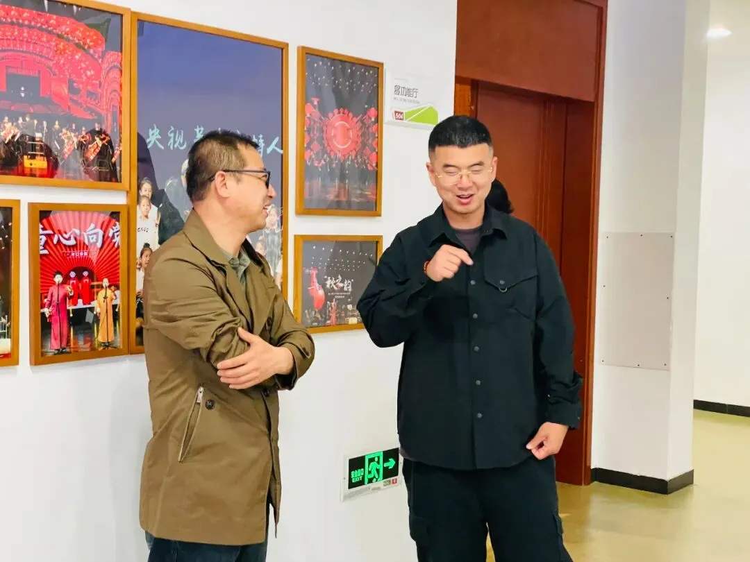 2026年唐山市美术中考首场模拟考试试卷分析会丨鸿鹄岭美术教育 第57张