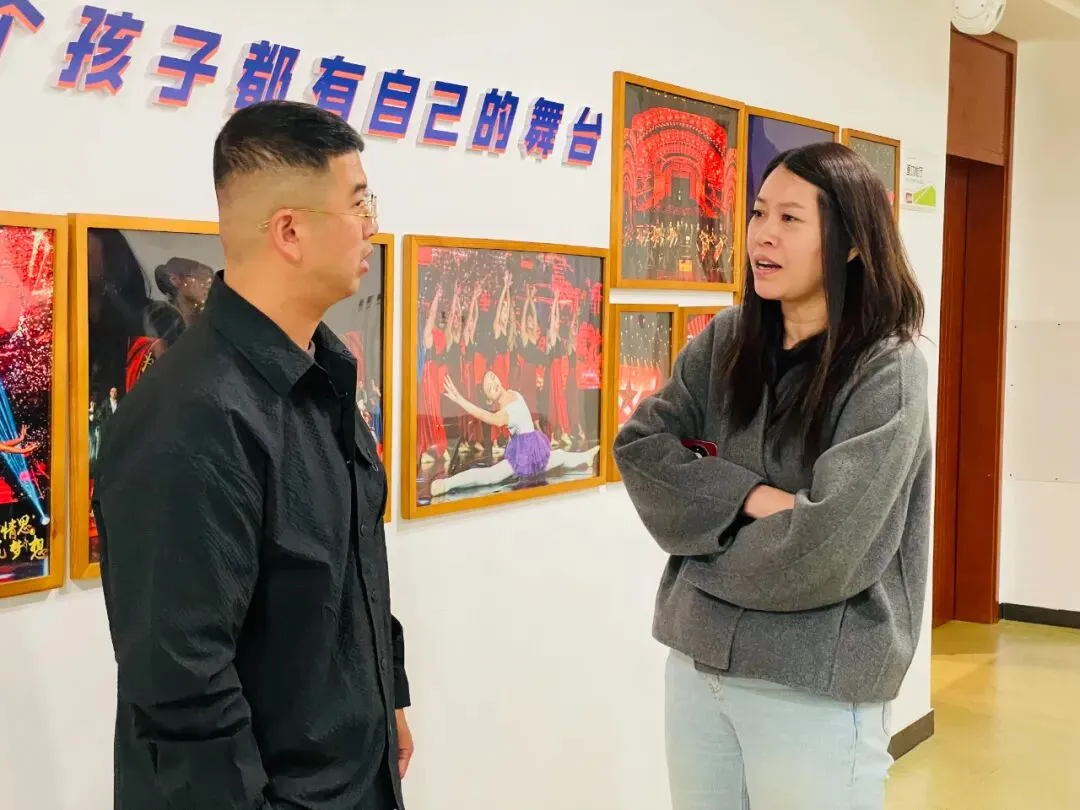 2026年唐山市美术中考首场模拟考试试卷分析会丨鸿鹄岭美术教育 第59张