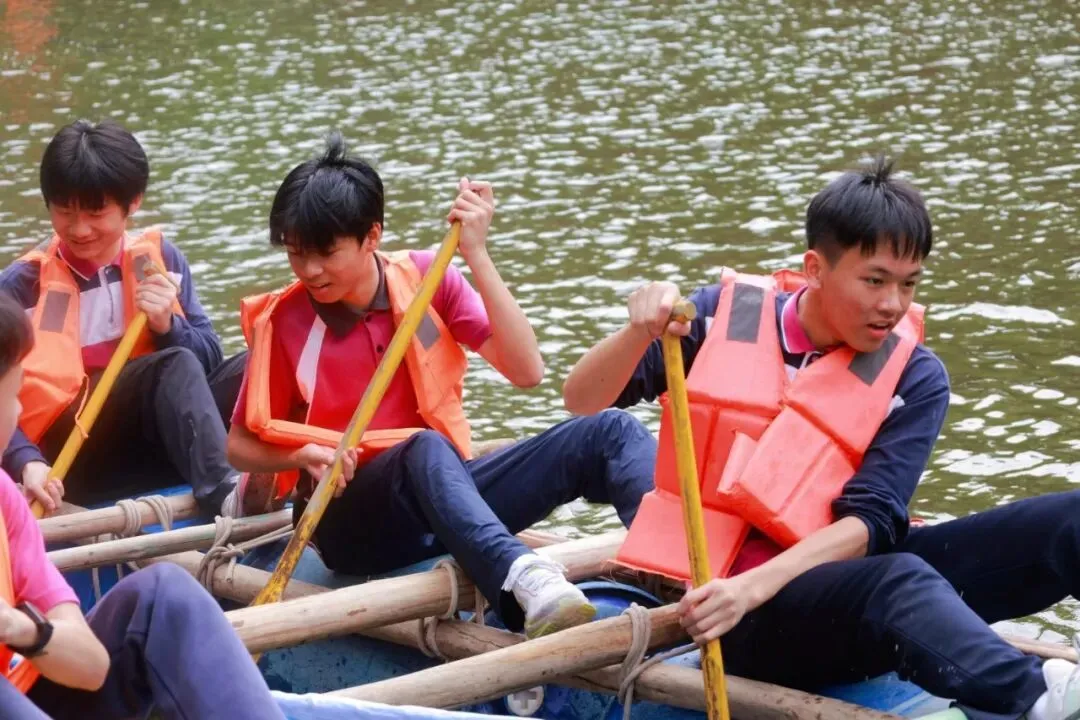 【多彩校园】中考誓师燃斗志 青春逐梦正当时 第25张 【多彩校园】中考誓师燃斗志 青春逐梦正当时 第25张