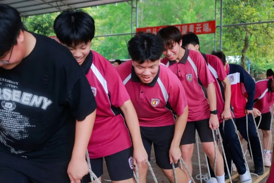 【多彩校园】中考誓师燃斗志 青春逐梦正当时 第27张 【多彩校园】中考誓师燃斗志 青春逐梦正当时 第27张