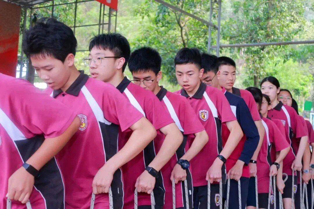 【多彩校园】中考誓师燃斗志 青春逐梦正当时 第28张 【多彩校园】中考誓师燃斗志 青春逐梦正当时 第28张