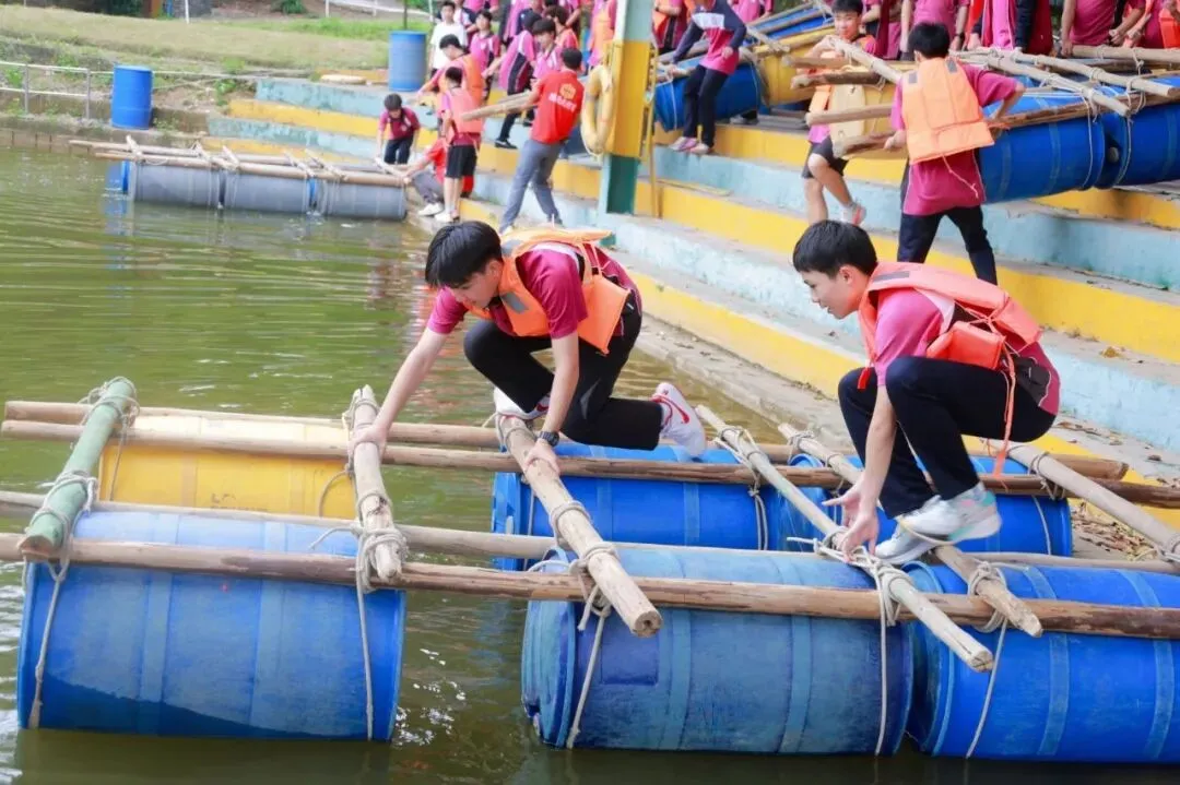 【多彩校园】中考誓师燃斗志 青春逐梦正当时 第29张 【多彩校园】中考誓师燃斗志 青春逐梦正当时 第29张