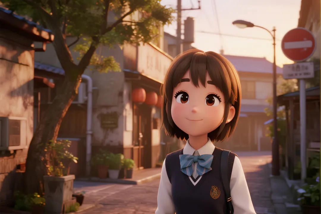 近五年中考语文作文:2024年常州中考语文作文——《那么旧,那样新》 第8张