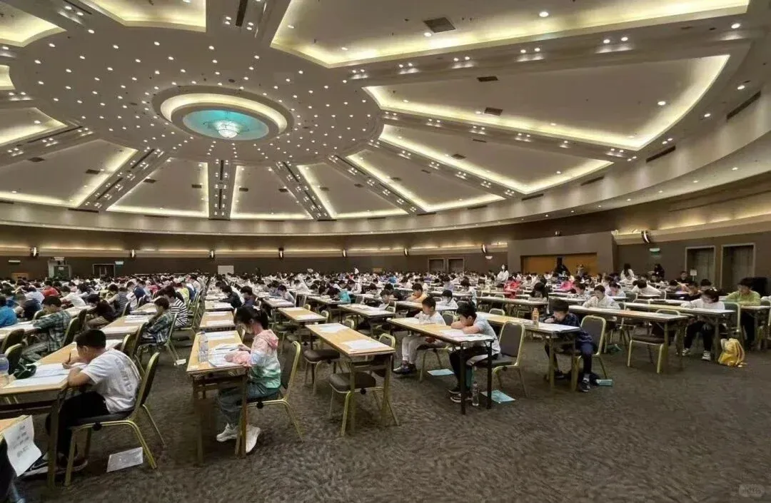 2026华杯赛全网最全指南:赛事评优+真题解析+报名入口,升学弯道超车全靠它! 第4张