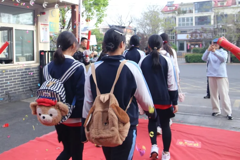 均分高达39.8分!徐州华杰体育中考霸榜出圈,高分已成标配! 第41张 均分高达39.8分!徐州华杰体育中考霸榜出圈,高分已成标配! 第41张