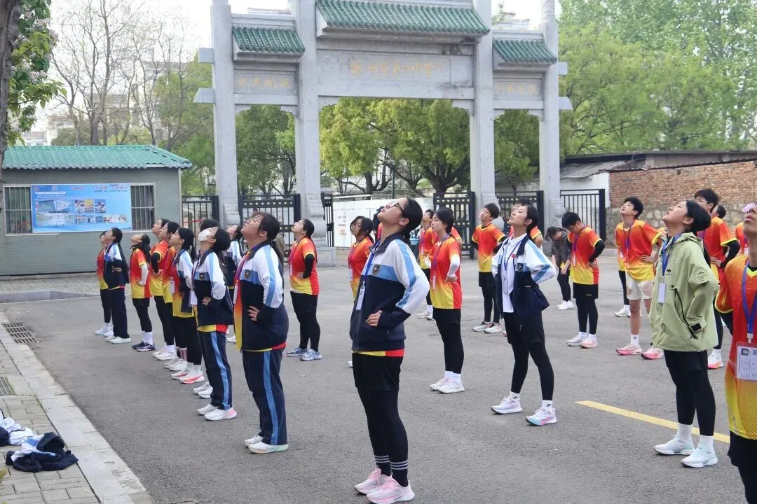 均分高达39.8分!徐州华杰体育中考霸榜出圈,高分已成标配! 第48张 均分高达39.8分!徐州华杰体育中考霸榜出圈,高分已成标配! 第48张