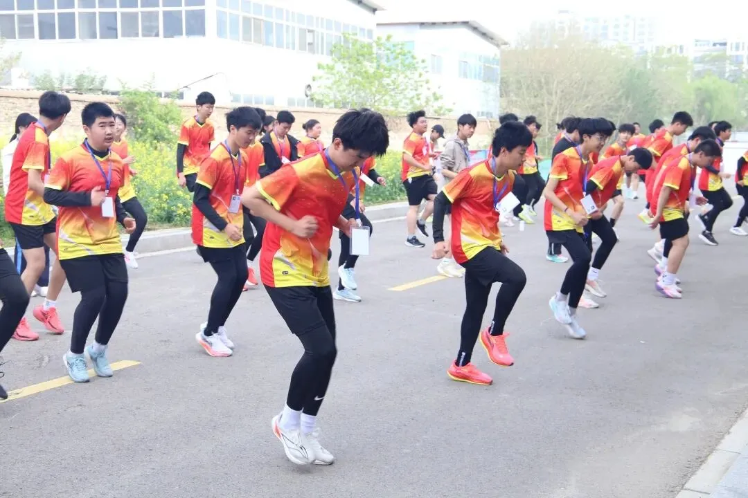 均分高达39.8分!徐州华杰体育中考霸榜出圈,高分已成标配! 第49张 均分高达39.8分!徐州华杰体育中考霸榜出圈,高分已成标配! 第49张