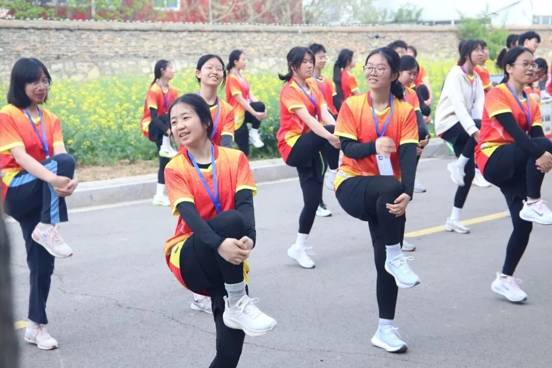 均分高达39.8分!徐州华杰体育中考霸榜出圈,高分已成标配! 第50张 均分高达39.8分!徐州华杰体育中考霸榜出圈,高分已成标配! 第50张