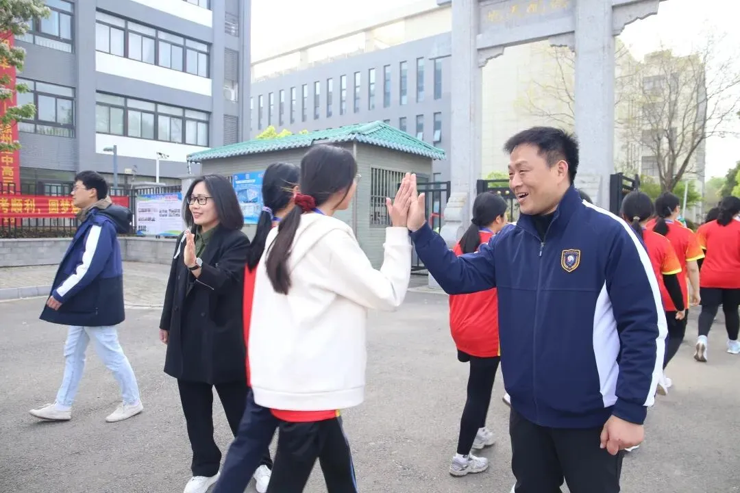 均分高达39.8分!徐州华杰体育中考霸榜出圈,高分已成标配! 第53张 均分高达39.8分!徐州华杰体育中考霸榜出圈,高分已成标配! 第53张