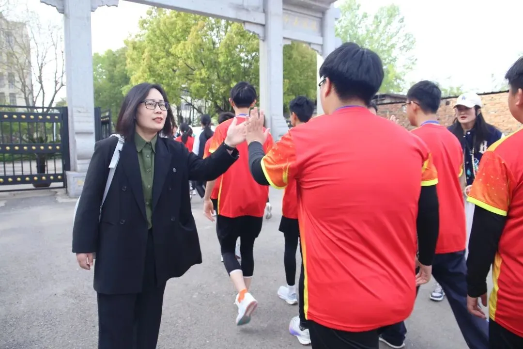 均分高达39.8分!徐州华杰体育中考霸榜出圈,高分已成标配! 第55张 均分高达39.8分!徐州华杰体育中考霸榜出圈,高分已成标配! 第55张