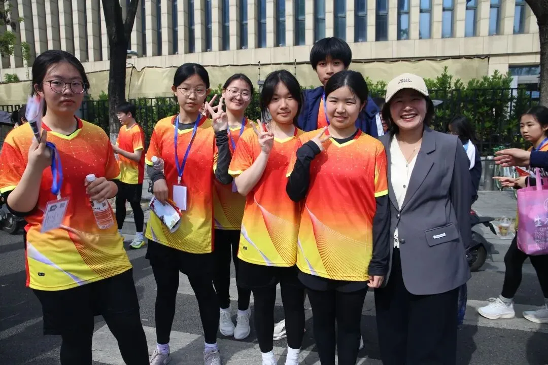 均分高达39.8分!徐州华杰体育中考霸榜出圈,高分已成标配! 第65张 均分高达39.8分!徐州华杰体育中考霸榜出圈,高分已成标配! 第65张