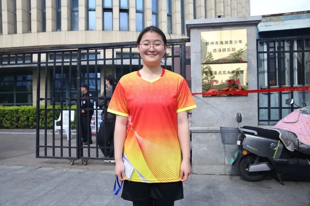 均分高达39.8分!徐州华杰体育中考霸榜出圈,高分已成标配! 第74张 均分高达39.8分!徐州华杰体育中考霸榜出圈,高分已成标配! 第74张