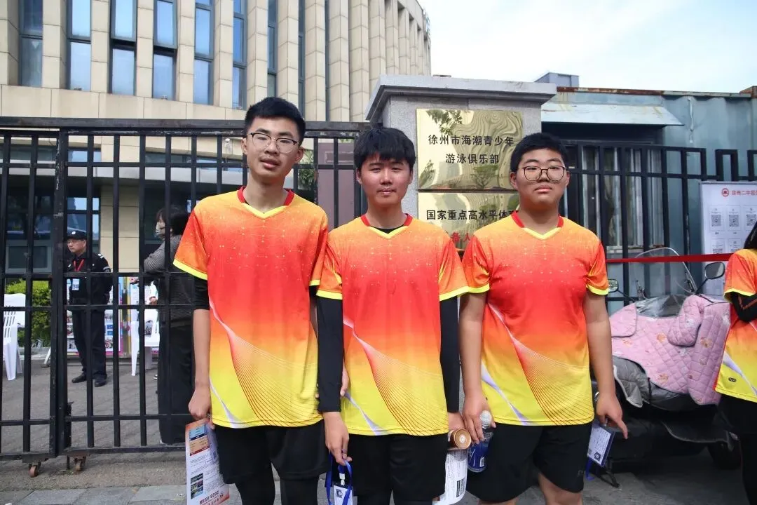 均分高达39.8分!徐州华杰体育中考霸榜出圈,高分已成标配! 第79张 均分高达39.8分!徐州华杰体育中考霸榜出圈,高分已成标配! 第79张