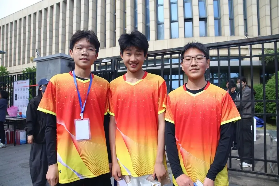 均分高达39.8分!徐州华杰体育中考霸榜出圈,高分已成标配! 第80张 均分高达39.8分!徐州华杰体育中考霸榜出圈,高分已成标配! 第80张