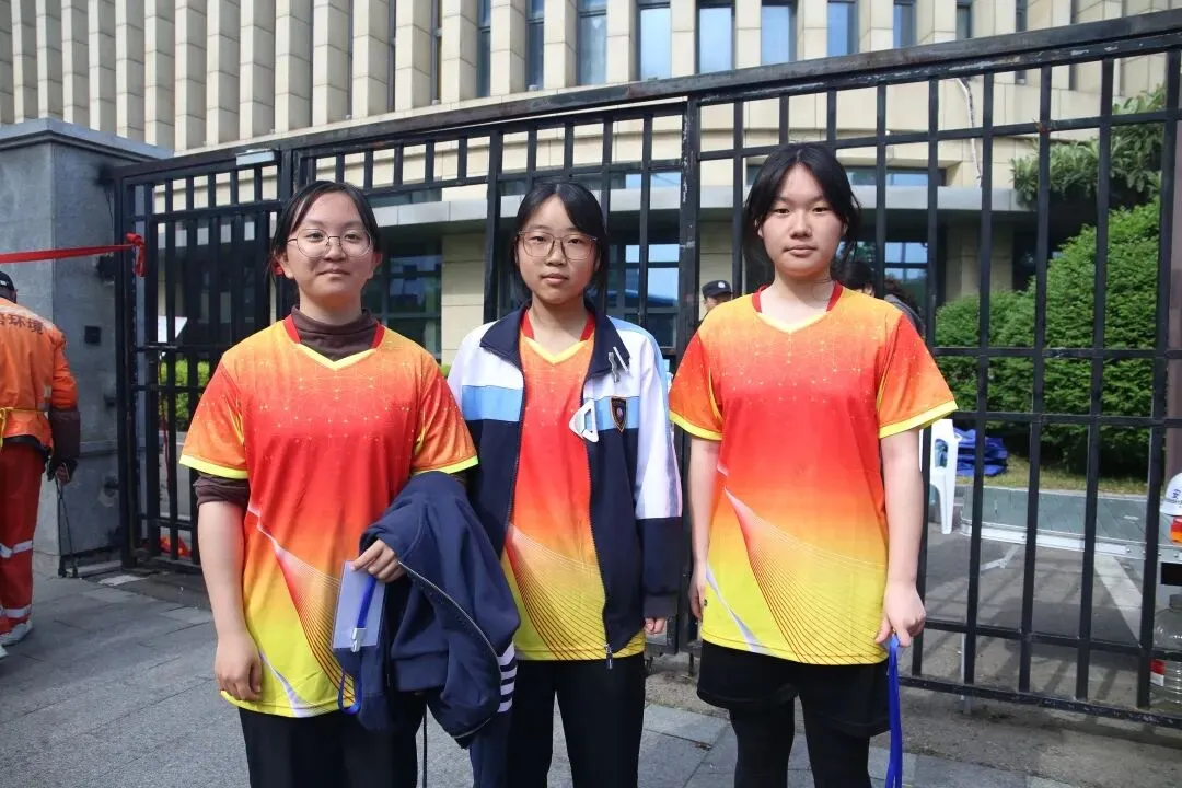 均分高达39.8分!徐州华杰体育中考霸榜出圈,高分已成标配! 第81张 均分高达39.8分!徐州华杰体育中考霸榜出圈,高分已成标配! 第81张