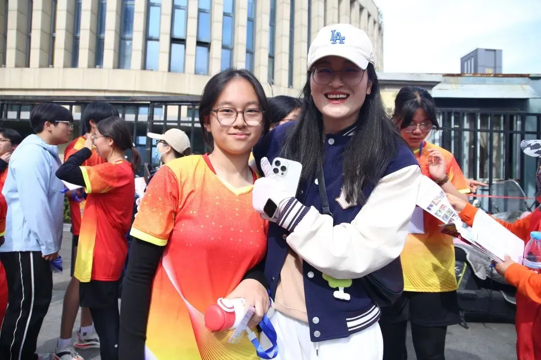 均分高达39.8分!徐州华杰体育中考霸榜出圈,高分已成标配! 第84张 均分高达39.8分!徐州华杰体育中考霸榜出圈,高分已成标配! 第84张